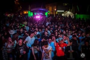 Braga Sounds Better regressa com olhar para dentro