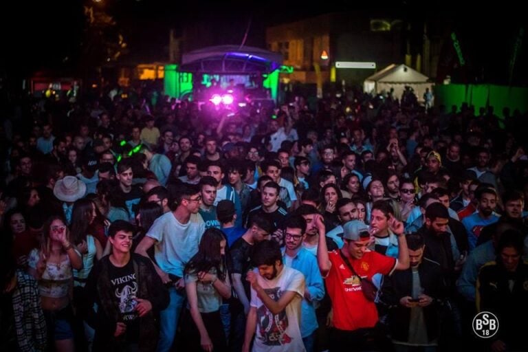 Braga Sounds Better regressa com olhar para dentro