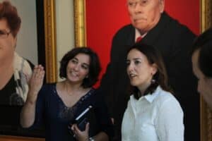 "Não há resposta" para a falta de trabalho não-qualificado