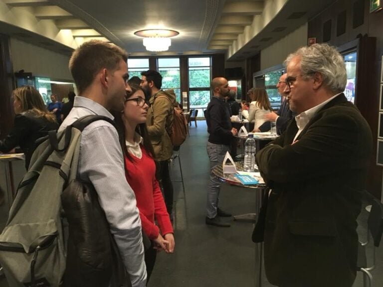 Festival Política traz olhar diferente sobre a Europa