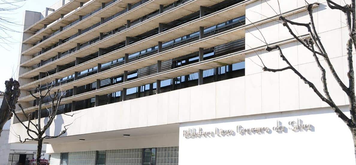 Biblioteca Lúcio Craveiro da Silva completa 14 anos