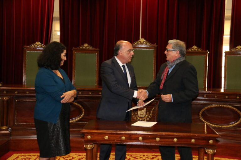 Barcelos vai ter um Museu de Design Português