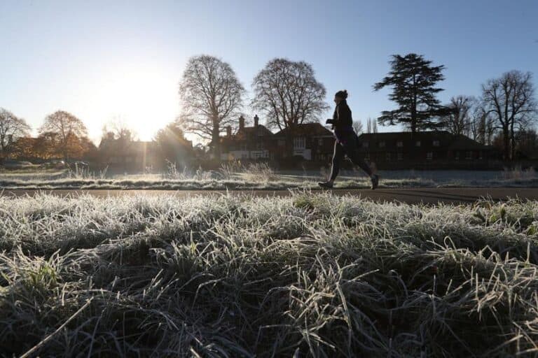 Mais frio e mais vento já a partir de amanhã
