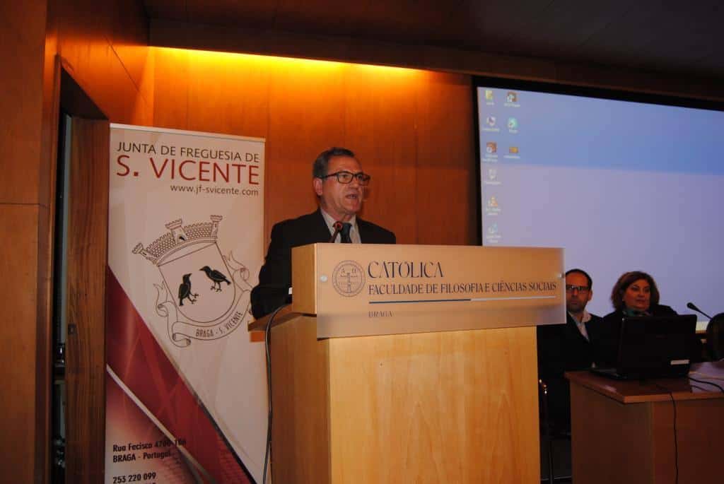 Jorge Pires cauteloso com competências nas juntas urbanas