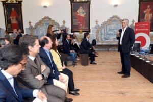 Esperadas "10 mil pessoas" na 2.ª edição do Greenfest Braga