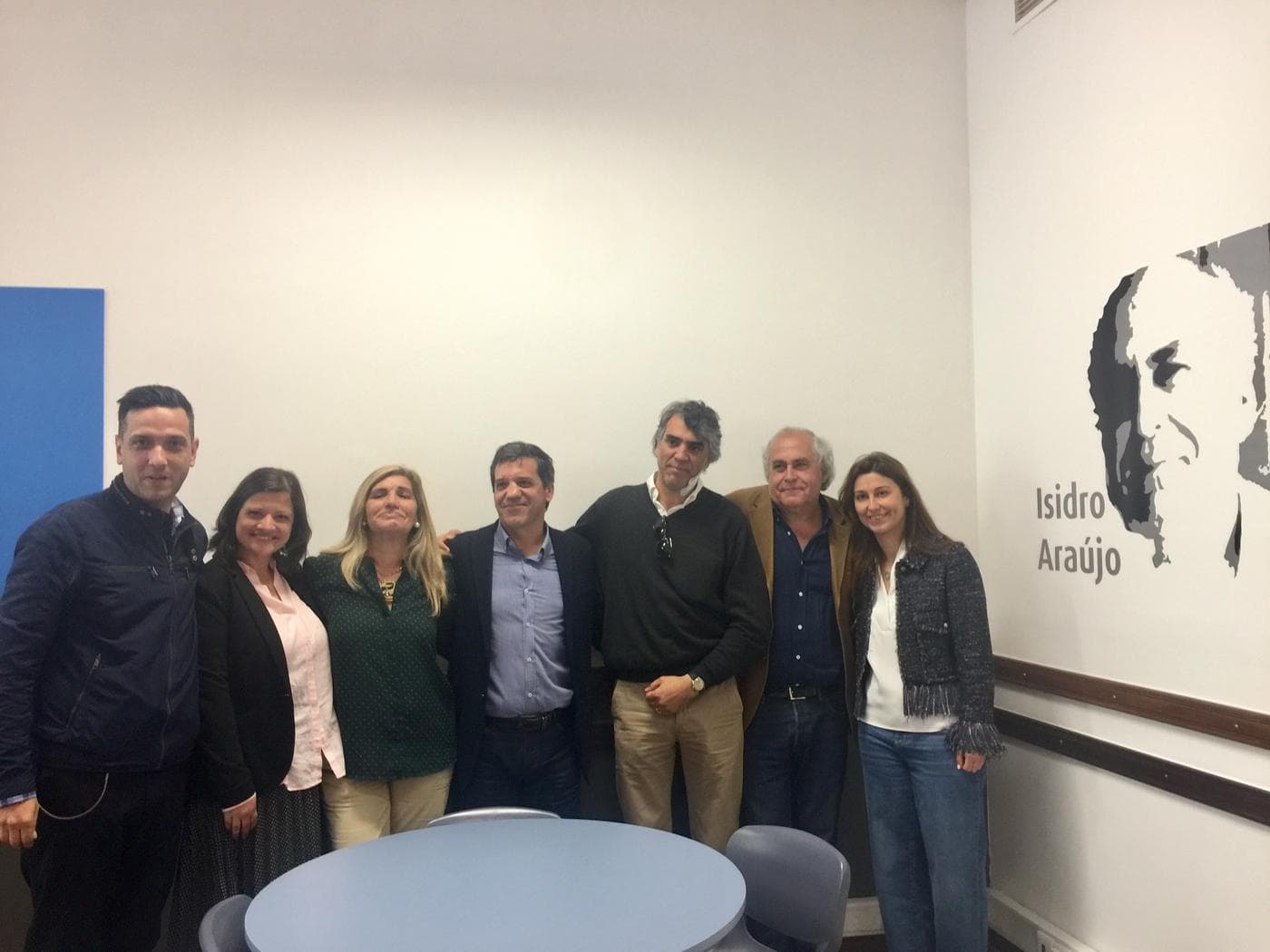 Profitecla inaugura sala de aula "de futuro"