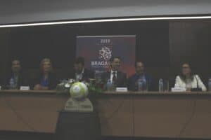 Braga Cup regressa e traz 1800 atletas