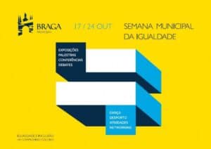 CMB promove a primeira Semana Municipal da Igualdade