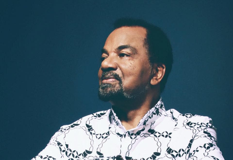 Agosto é o mês da música do mundo no Theatro Circo