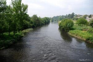 Nova ponte sobre o Rio Ave deve avançar em 2019