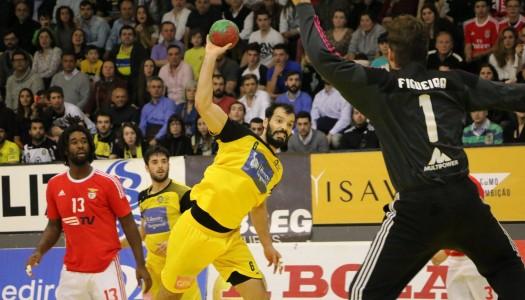 "Queremos pontuar na Luz" - Jorge Rito