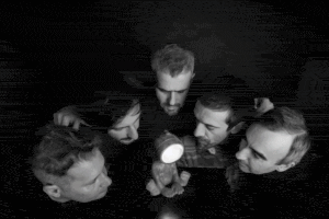 Ornatos Violeta em concerto