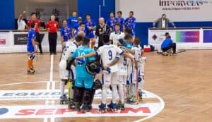 Dérbi minhoto promete animar Pavilhão das Goladas