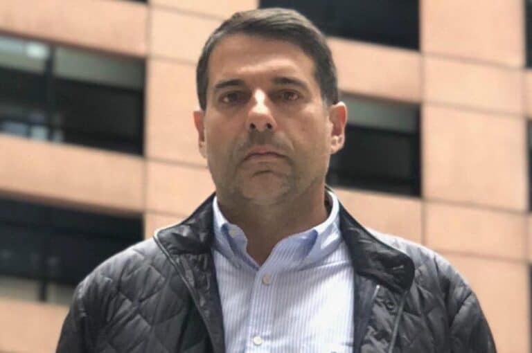 Pinto Lisboa recua na intenção de se candidatar ao Vitória