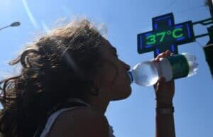 Braga, Porto e Viana em alerta amarelo devido ao calor