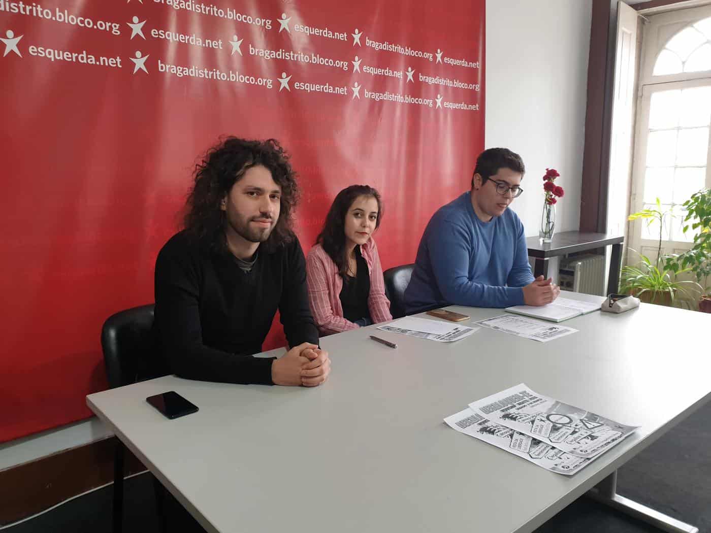 Populismo e Feminismo em discussão no Desbloqueia-te