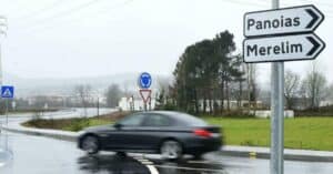 CMB avança com mais 300 metros da Variante do Cávado