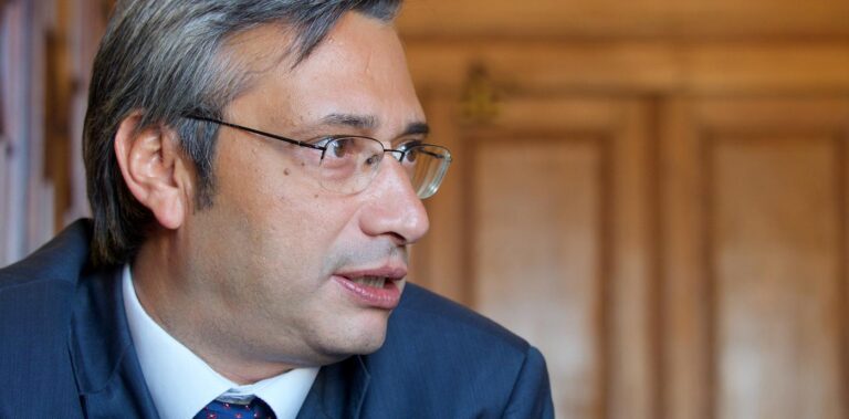 "Fanatismo ideológico" na base do fim da PPP do Hosp. Braga