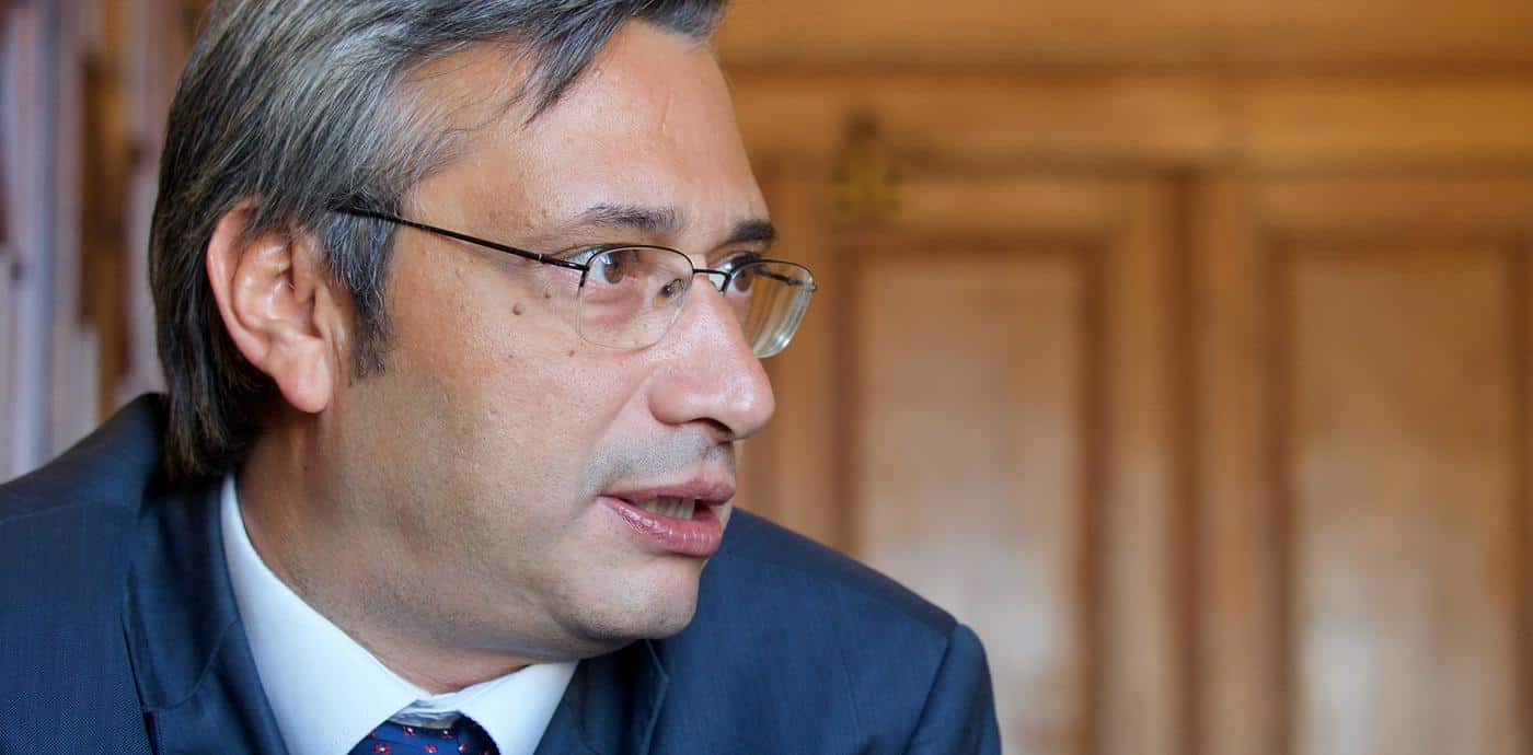 "Fanatismo ideológico" na base do fim da PPP do Hosp. Braga