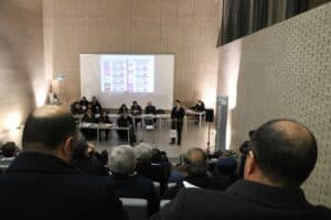 AM não quer transferência de competências para as autarquias