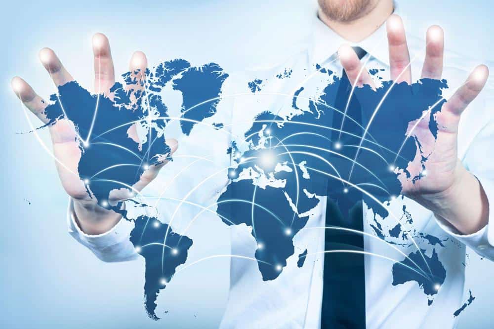 Exportações de Braga em crescendo deverão passar Guimarães