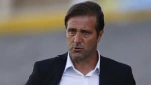 Pedro Martins quer equipa com “foco máximo”