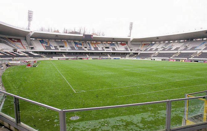 Vitória: direcção responde a críticas de Vieira de Castro