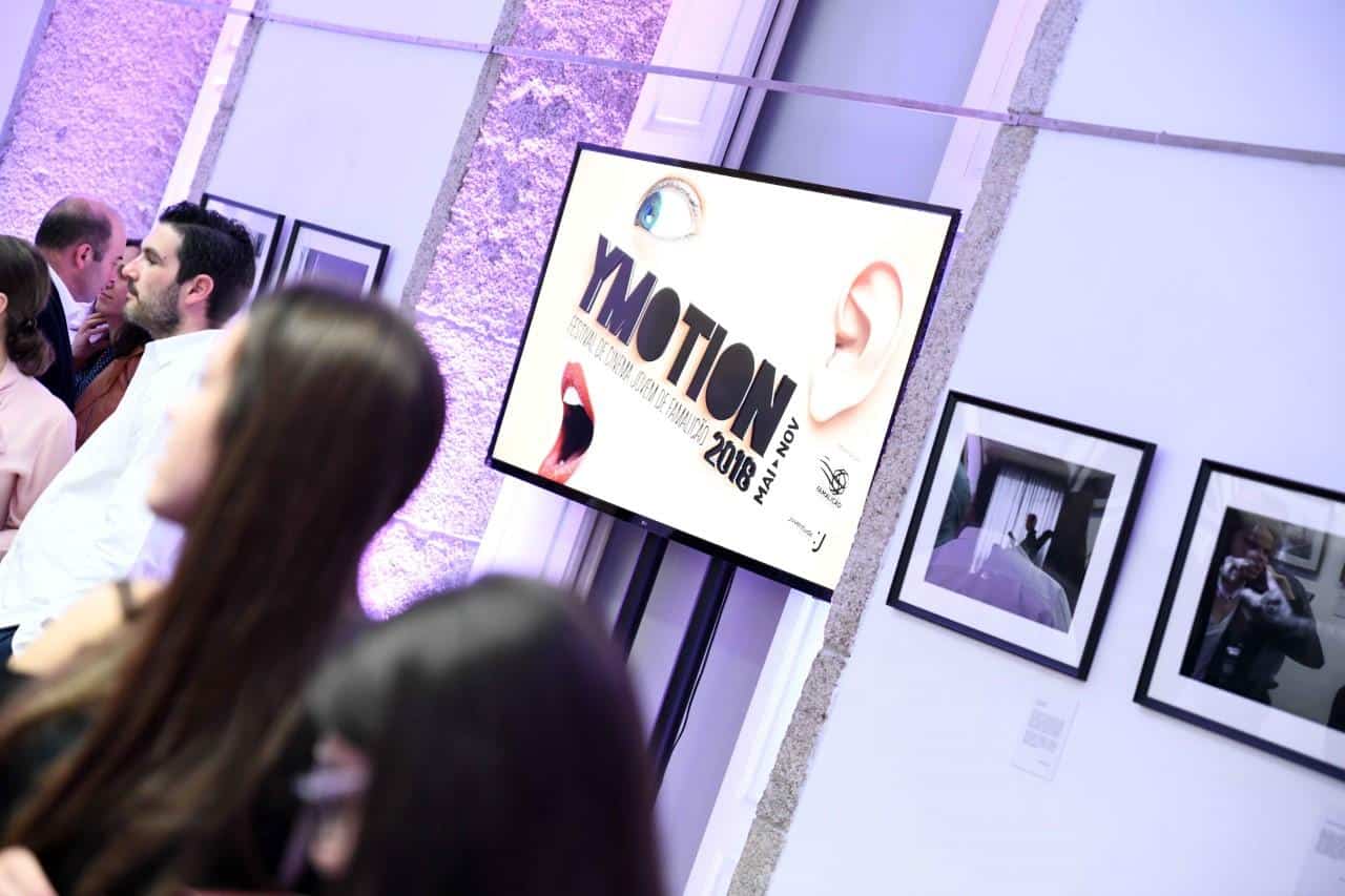 YMotion pode chegar aos países de língua portuguesa este ano