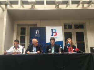 Atletismo. Braga será palco do Campeonato Nacional de Clubes