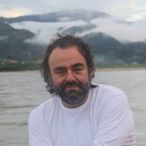 Luís Novais recorda a legalização da RUM