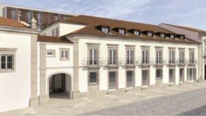 PIP. Voto contra de Miguel Bandeira criticado no PSD