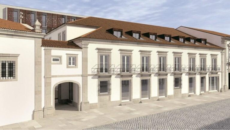 PIP. Voto contra de Miguel Bandeira criticado no PSD