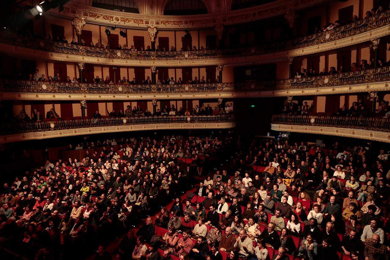 "Temos arriscado e revelado muitos nomes” - Paulo Brandão