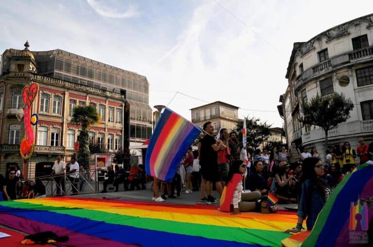 Braga Fora do Armário não apoia EuroPride em Portugal