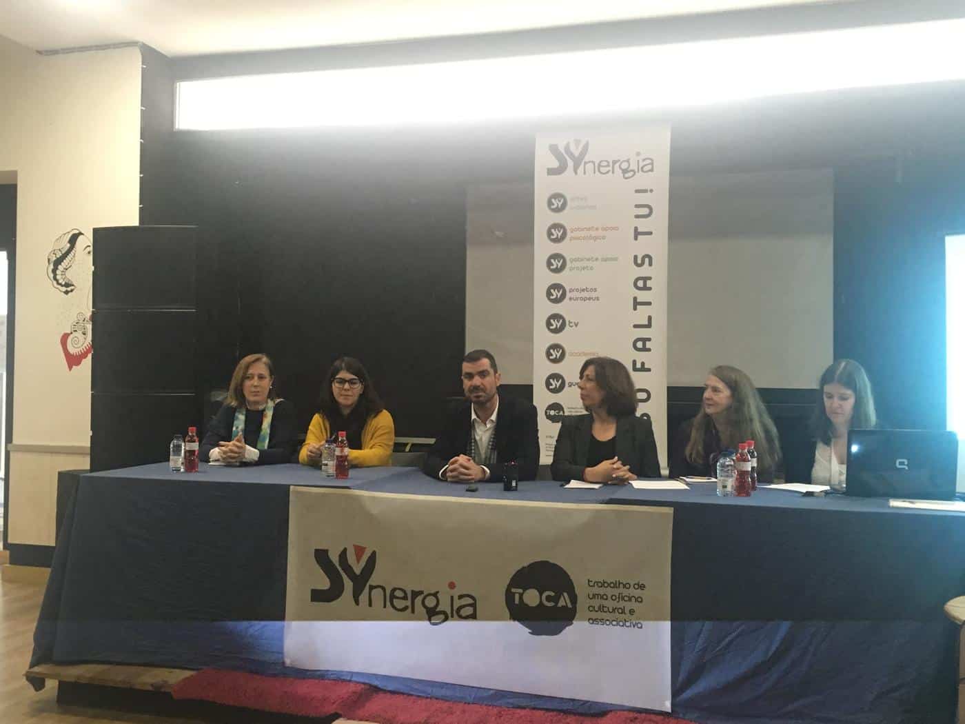 Incluir Synergia aponta escolaridade nos bairros como meta