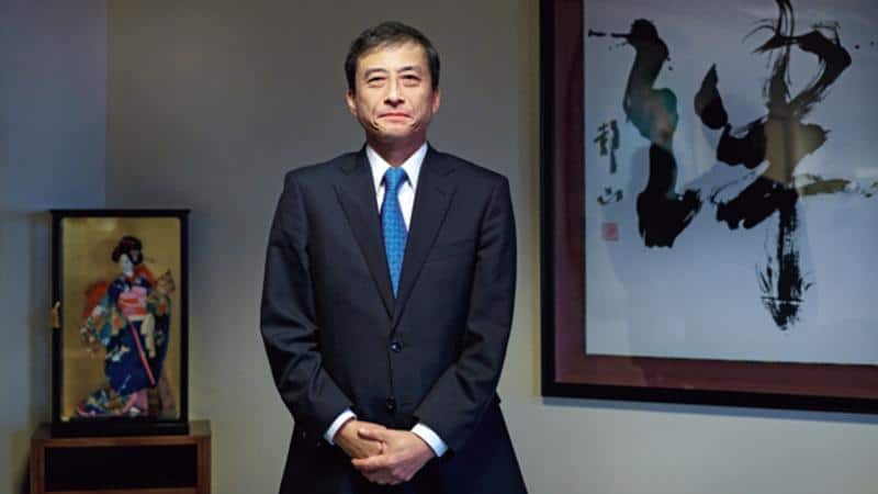 Semana Japonesa traz embaixador à UMinho