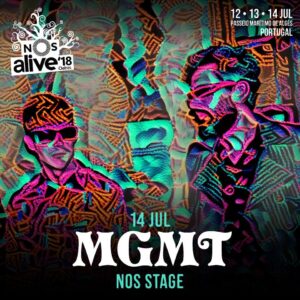 MGMT em Portugal