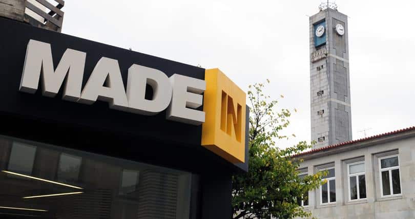 Famalicão Made In coloca país a falar de exportação