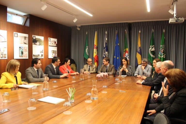 Cávado e Ave comprometidos contra violência e desigualdade