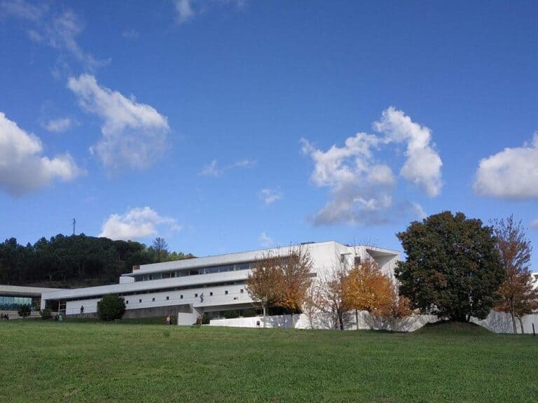 UMinho reconhecida internacionalmente em Economia e Gestão