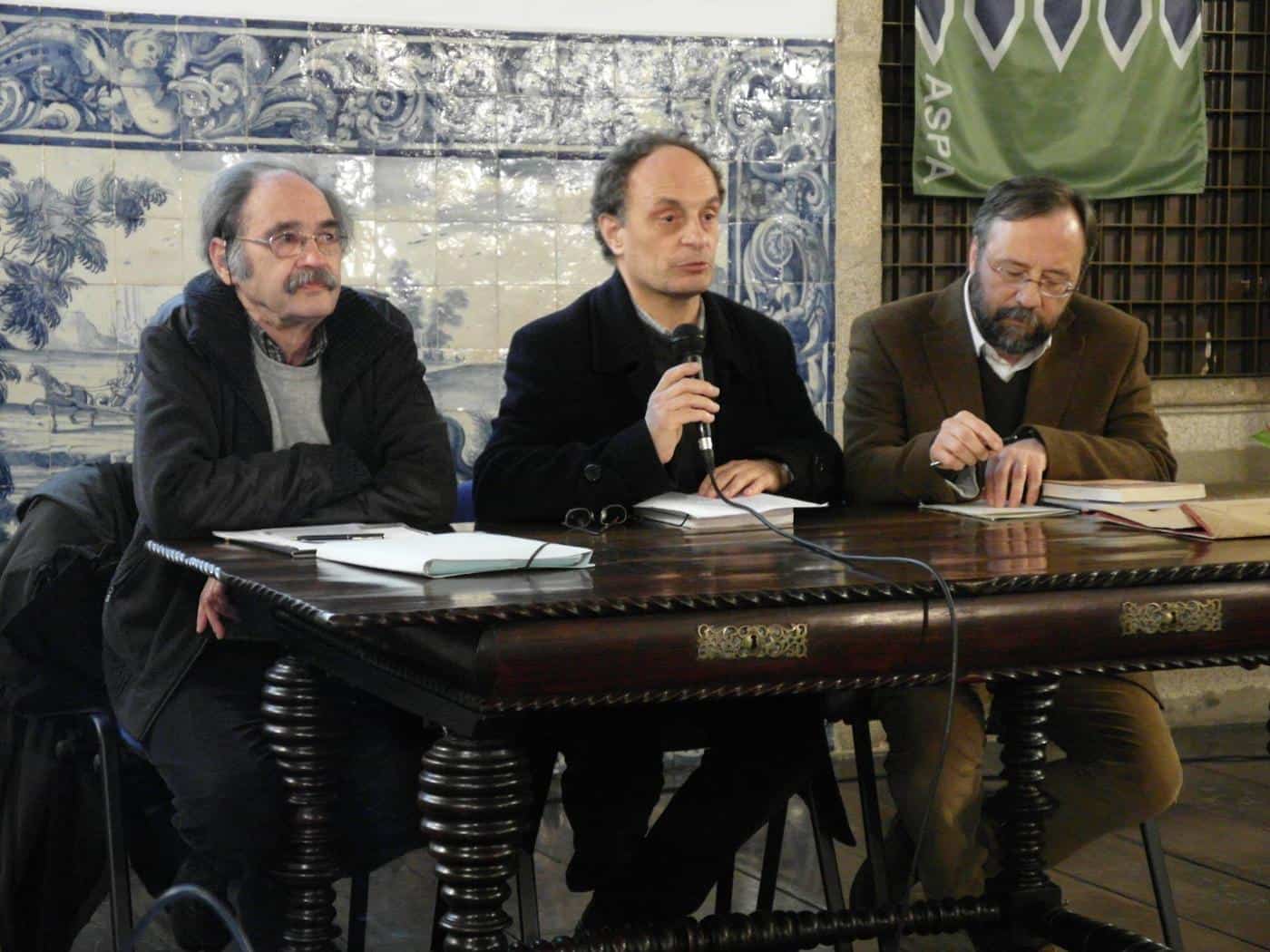 ASPA lança apelo à CMB em defesa da Confiança