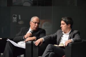 Conversas com cidadãos do Mundo promovem reflexão