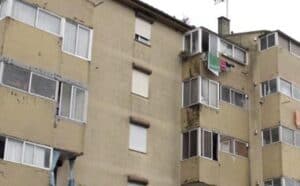 CMG admite apoiar reabilitação em bairro social