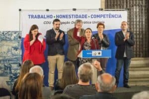 "O povo de Braga reconhece o trabalho de proximidade"