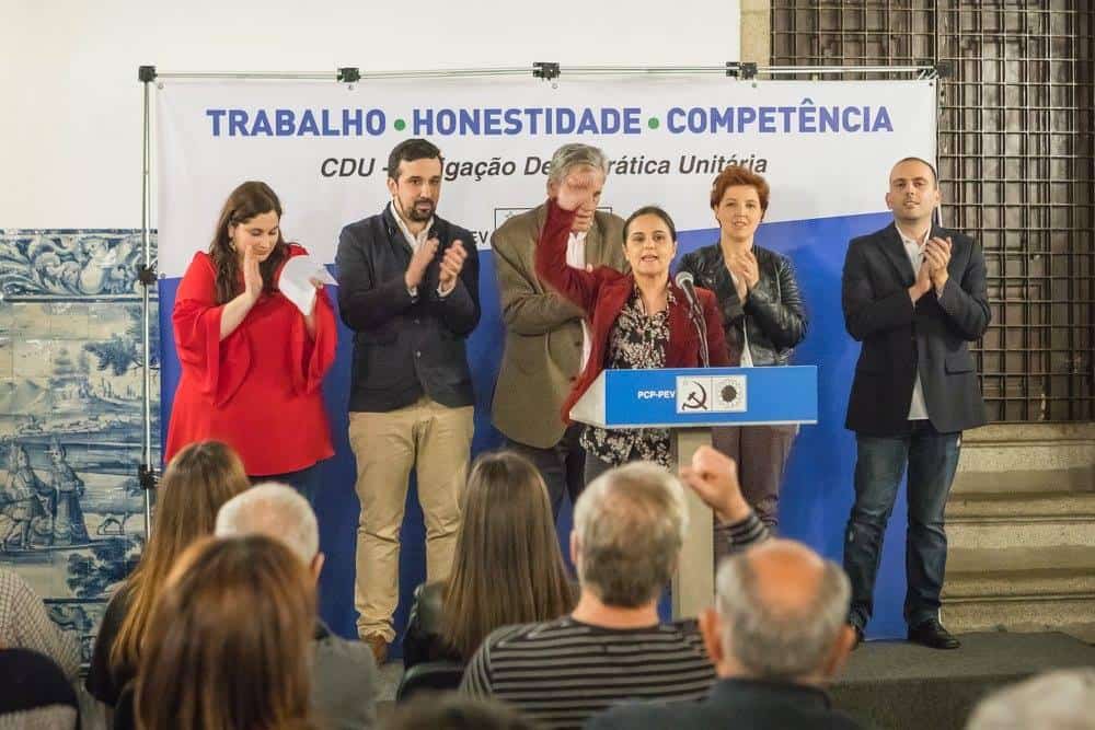 "O povo de Braga reconhece o trabalho de proximidade"