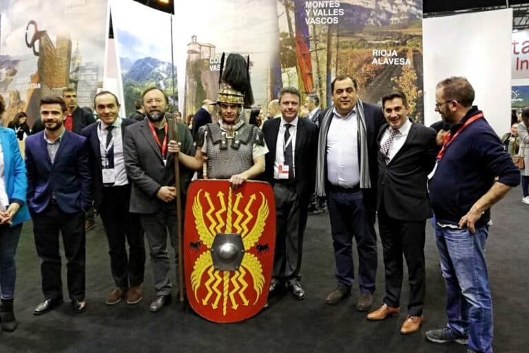 “Relação entre património e turismo é indeslindável"