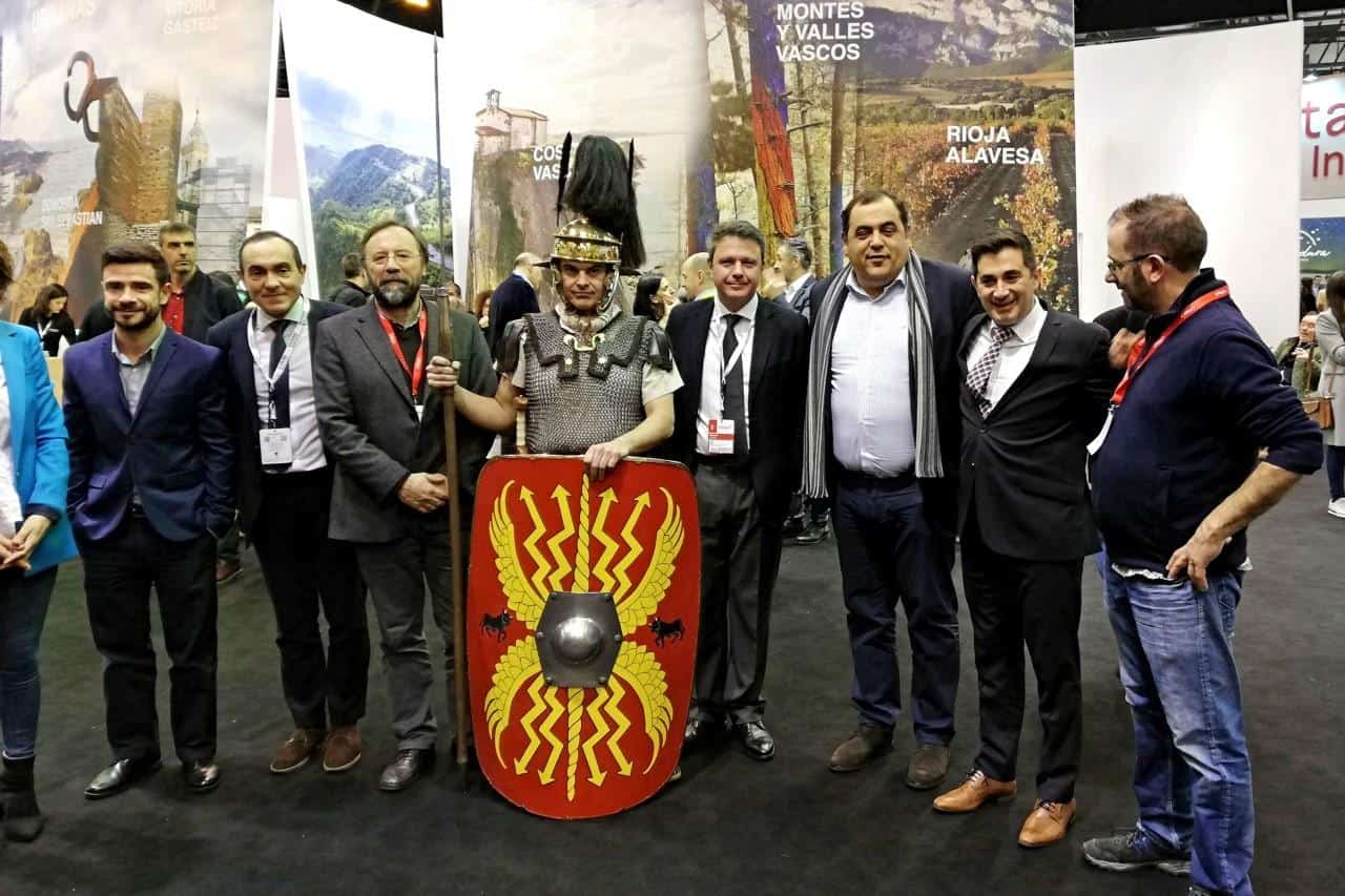 “Relação entre património e turismo é indeslindável"