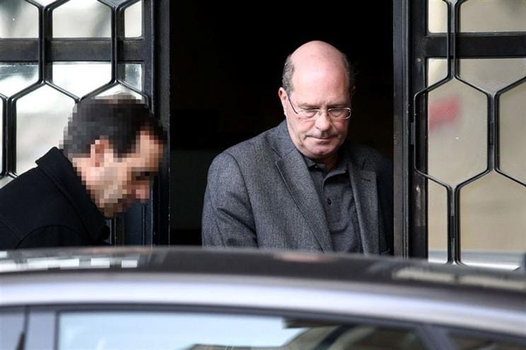 Vítor Sousa nega ter recebido comissões para compra à MAN