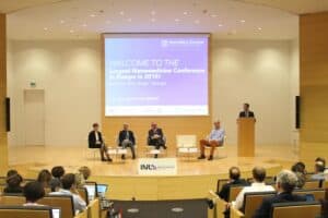 INL recebe maior evento de Nanomedicina da Europa