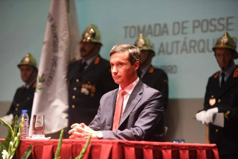 "A aposta são as muitas pequenas coisas"